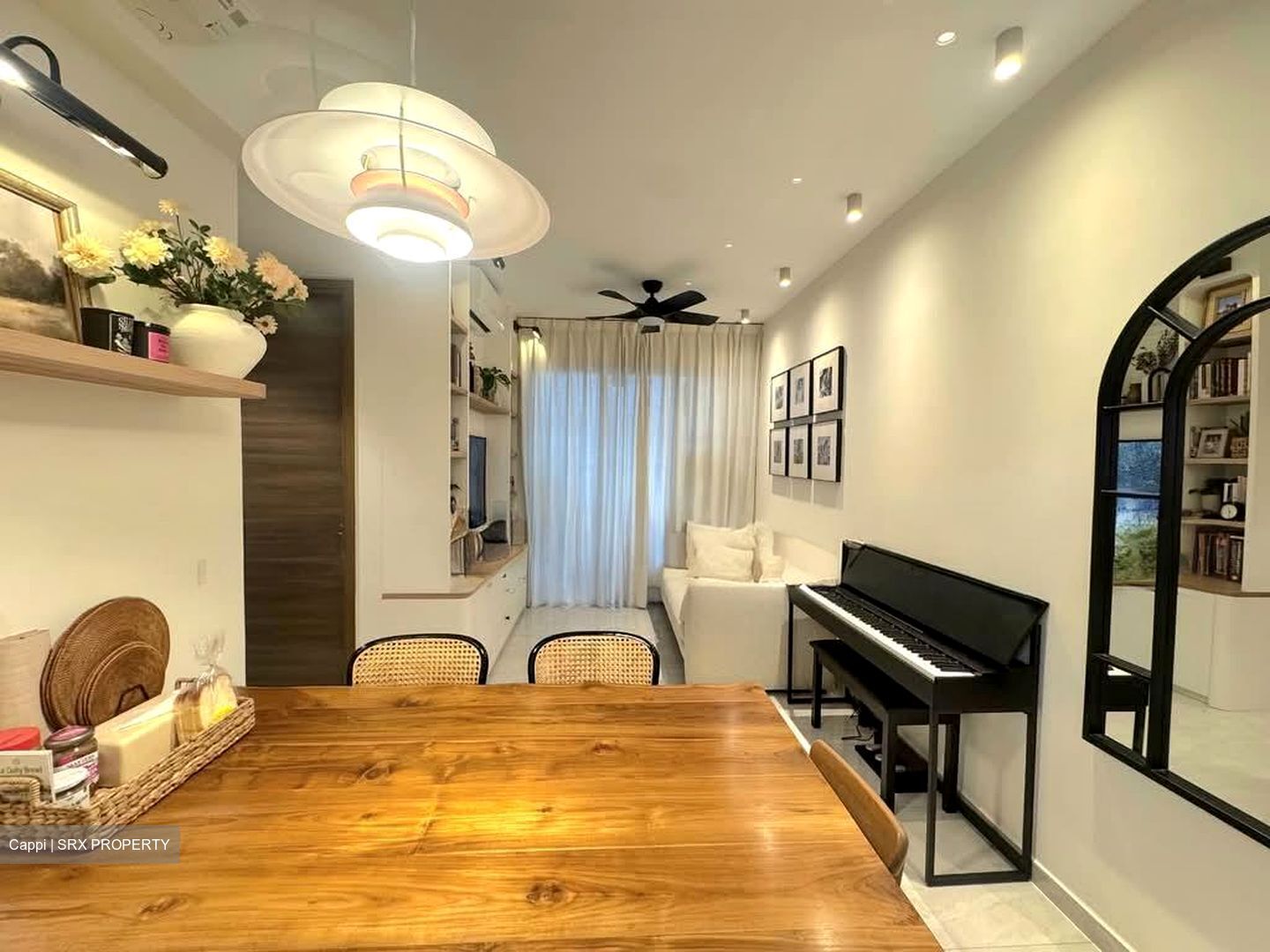 The Florence Residences (D19), Apartment #560855651
